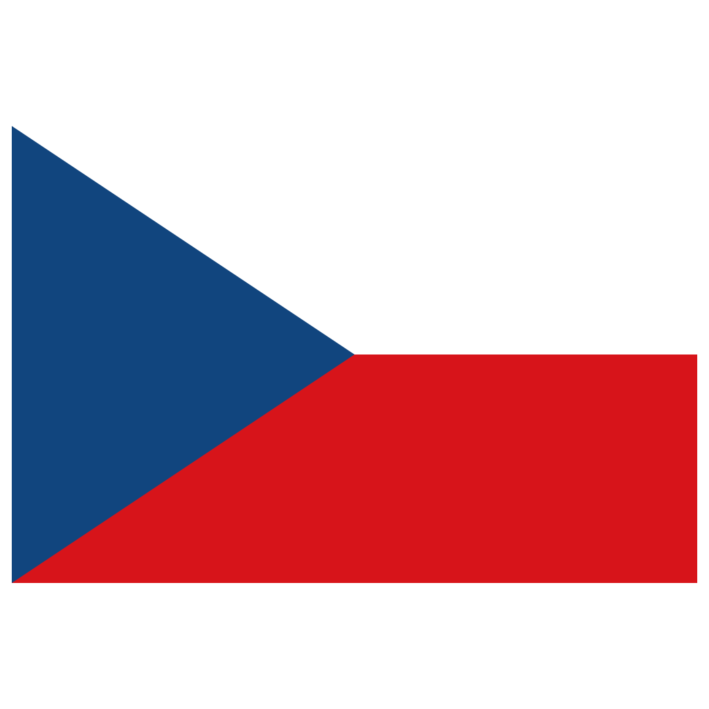 vlajka české republiky
